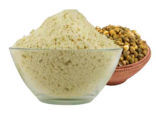 Sattu